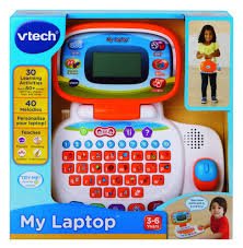 My Laptop