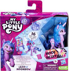 My Little Pony Cutie Mark Magic Assorted Styles