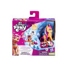My Little Pony Cutie Mark Magic Assorted Styles - Image 4