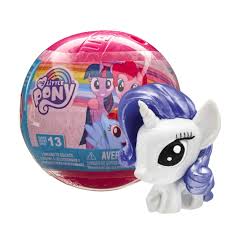 My Little Pony Mash'ems