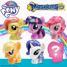 My Little Pony Mash'ems - Image 2