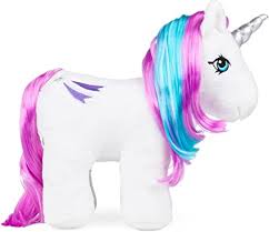 My Little Pony Retro Plush - Image 3
