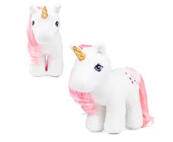 My Little Pony Retro Plush - Image 5