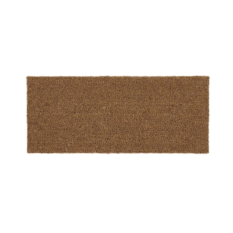 My Mat Coir Insert Plain 23cm x 53cm