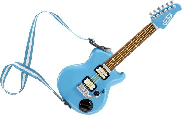 My Real Jam Twice The Fun Guitars - Image 5