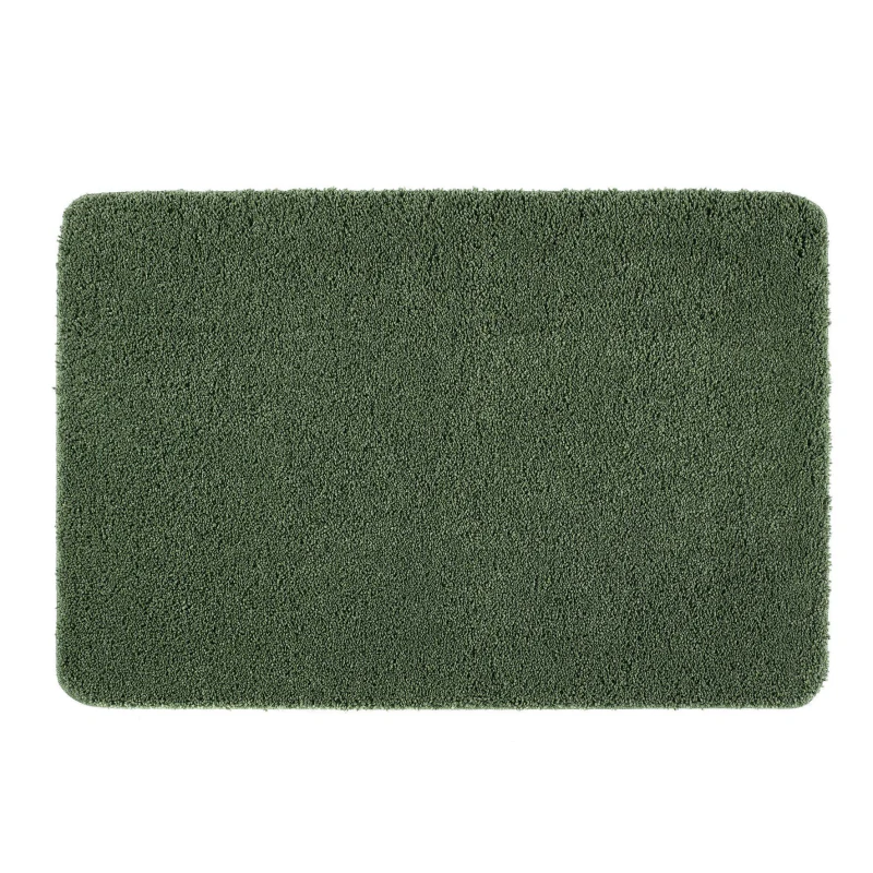 My Rug Forest Green 80cm x 120cm