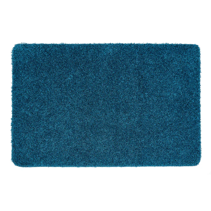 My Rug Teal 60cm x 100cm