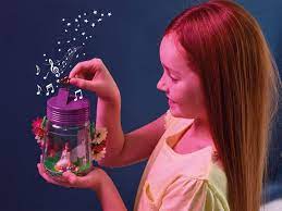 My Very Own Fairy Jar - Image 2