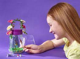 My Very Own Fairy Jar - Image 3