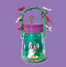 My Very Own Fairy Jar - Image 4