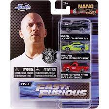 Nano Hollywood Rides - Image 2
