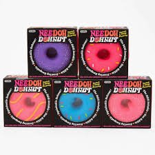 Needoh Donut - Image 4