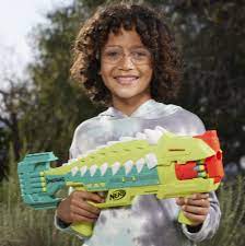 Nerf Dinosquad Armorstrike - Image 3