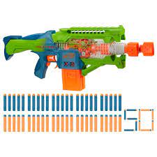 Nerf Elite 2.0 Double Punch - Image 2