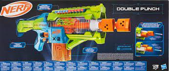 Nerf Elite 2.0 Double Punch - Image 3