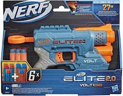 Nerf Elite 2.0 Volt Sd 1