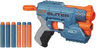 Nerf Elite 2.0 Volt Sd 1 - Image 2