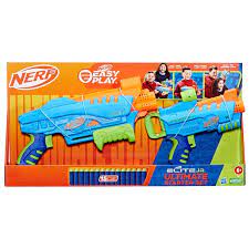 Nerf Elite Jr Ultimate Starter Set