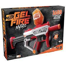 Nerf Gelfire Mythic