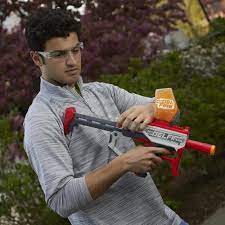 Nerf Gelfire Mythic - Image 2