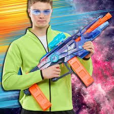 Nerf Loadout Galactic Commander - Image 2