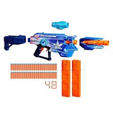 Nerf Loadout Galactic Commander - Image 3