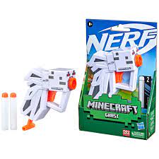 Nerf Microshots Minecraft Assorted Styles