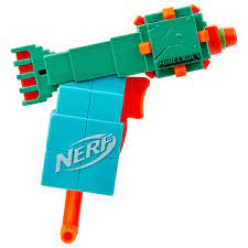 Nerf Microshots Minecraft Assorted Styles - Image 2