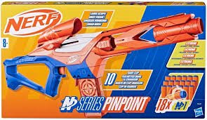 Nerf N Series - Pinpoint