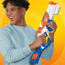 Nerf N Series - Strikeback - Image 2