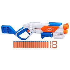 Nerf N Series - Strikeback - Image 3