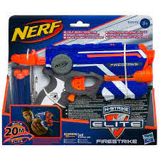 Nerf Nstrike Elite Firestrike Blaster