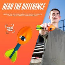 Nerf Pocket Vortex Howler - Image 4
