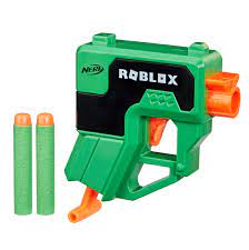 Nerf Roblox Microshots Assorted Styles