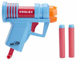 Nerf Roblox Microshots Assorted Styles - Image 2