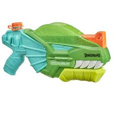 Nerf Super Soaker DinoSquad Dino-Soak Water Blaster - Image 3
