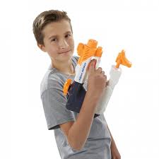 Nerf Super Soaker Squall Surge - Image 2
