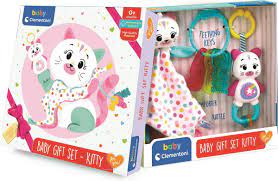 New Gift Pack - Kitty Cat