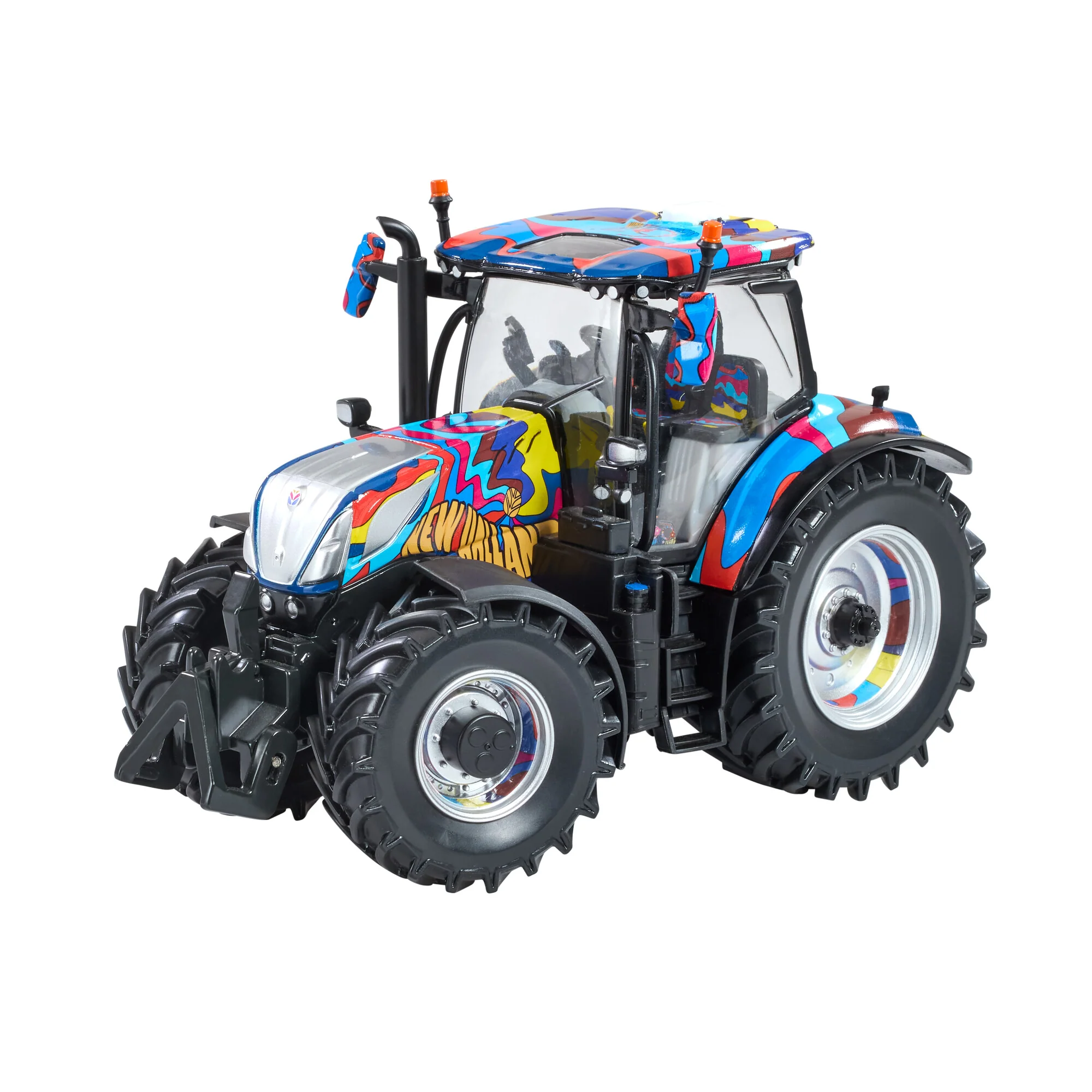 New Holland T7.300 60Th Anniversary