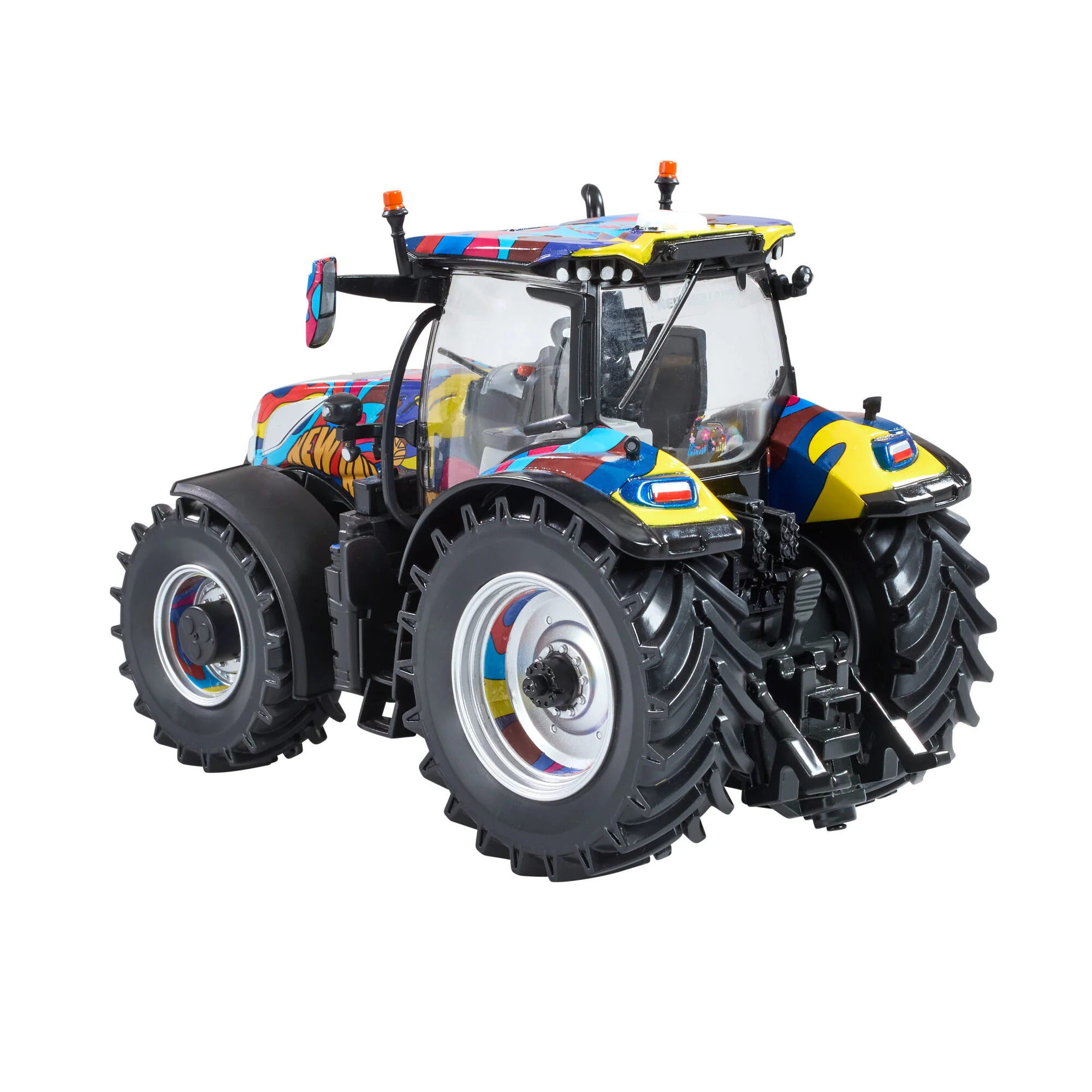New Holland T7.300 60Th Anniversary - Image 2