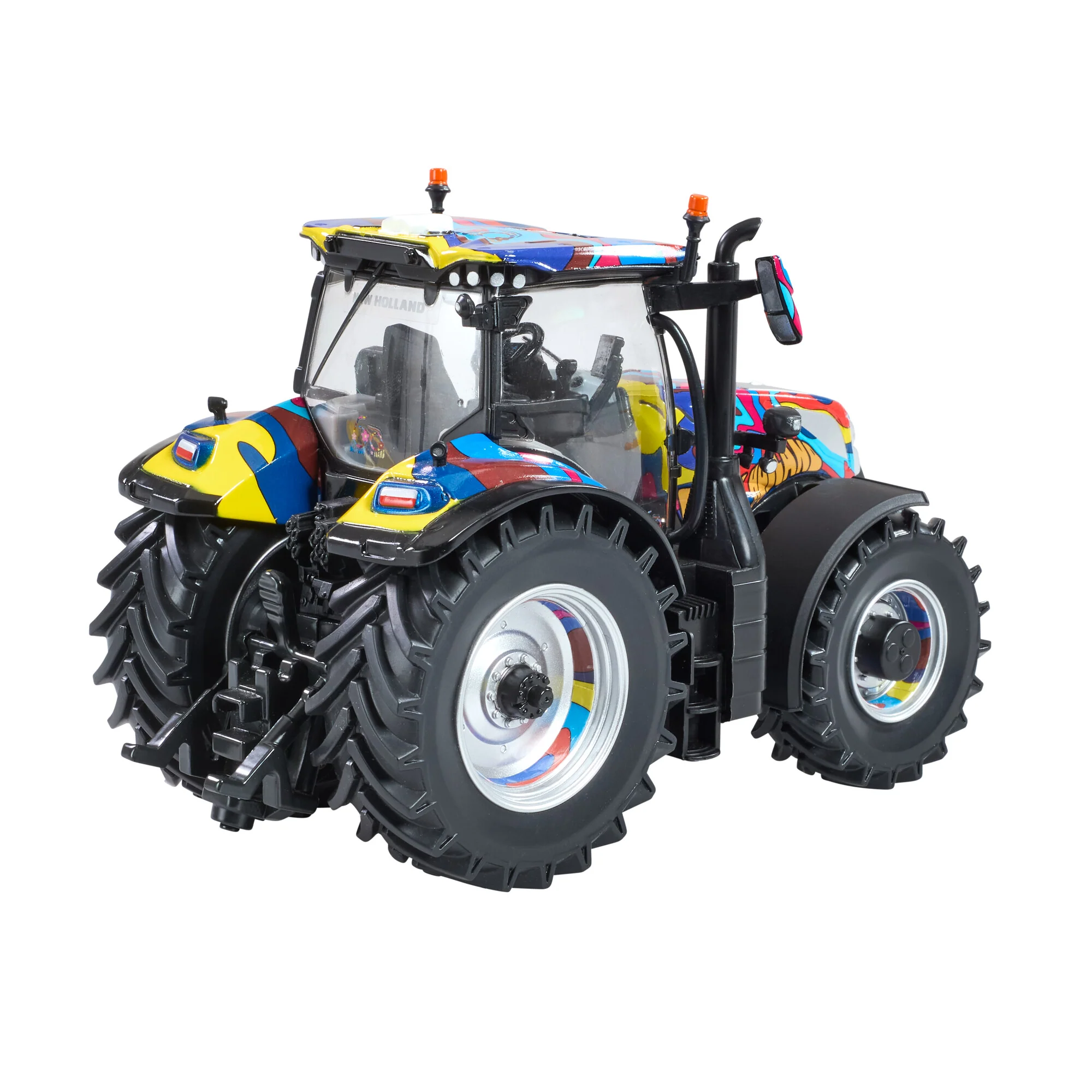 New Holland T7.300 60Th Anniversary - Image 3