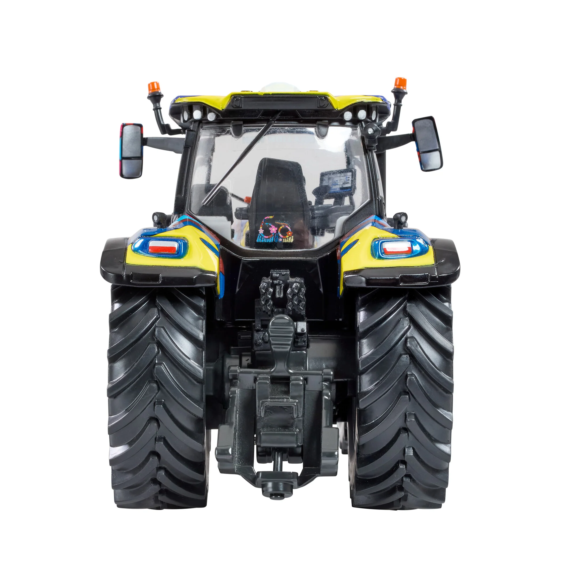 New Holland T7.300 60Th Anniversary - Image 4