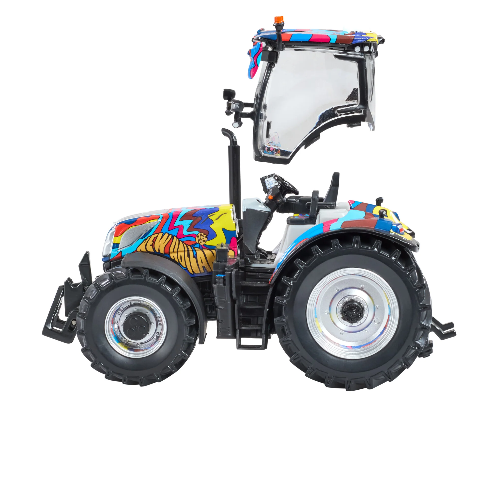 New Holland T7.300 60Th Anniversary - Image 5