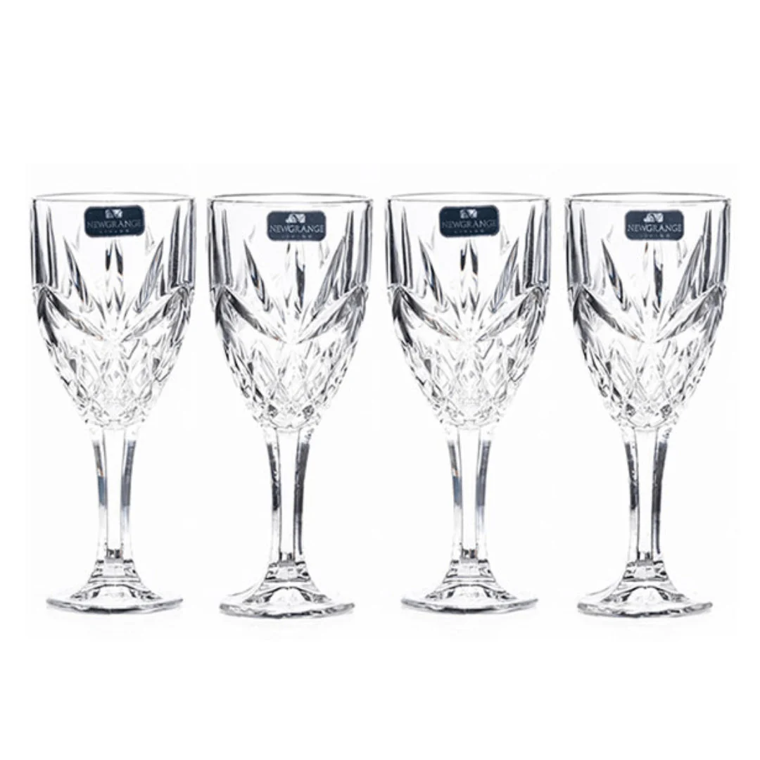 Newgrange Living Adare Wine Glass 300cc Set of 4