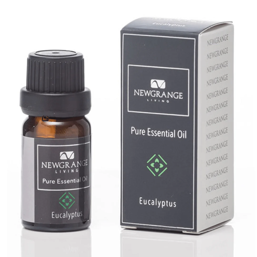 Newgrange Living Eucalyptus Essential Oil 10ml