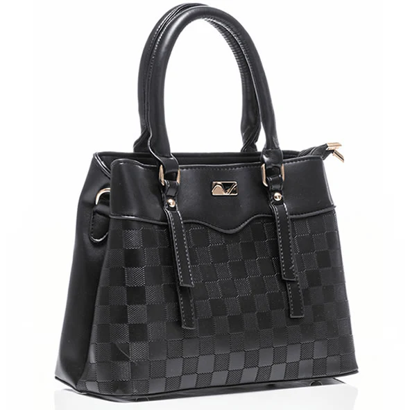 Newgrange Living Giana Handbag Black
