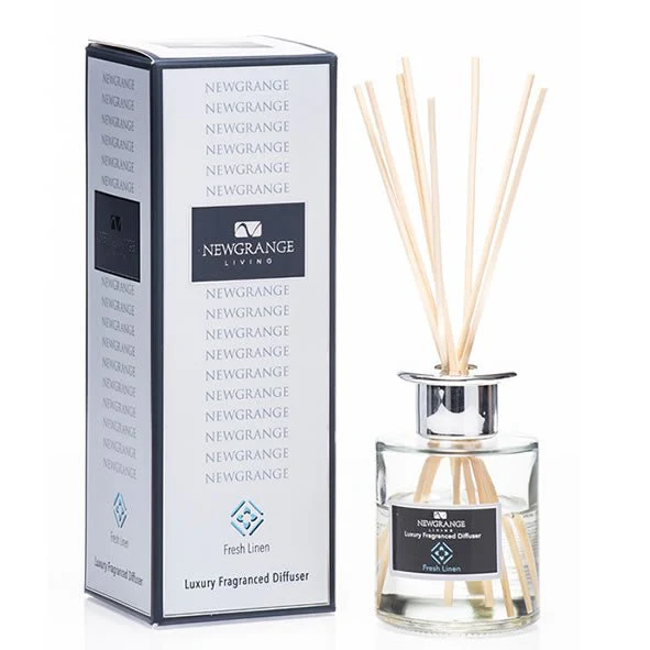 Newgrange Living Newgrange Diffuser Fresh Linen
