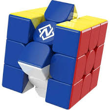 Nexcube 3X3 + 2X2 Classic Stackable - Image 2