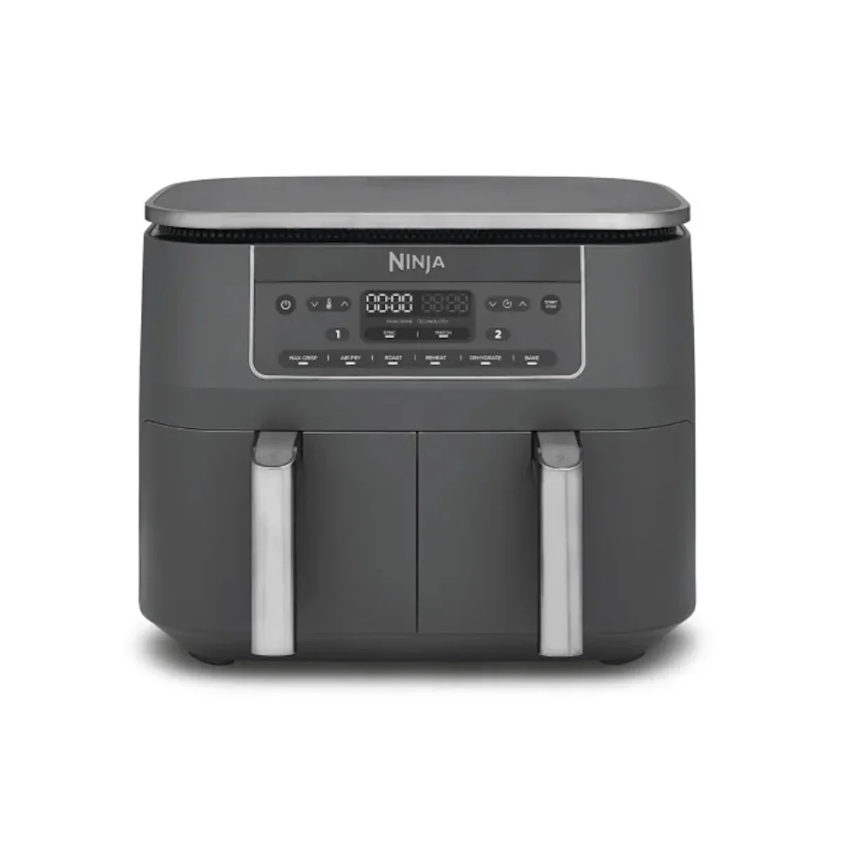 Ninja 6-in-1 Dual Zone Air Fryer (DZ300UK)
