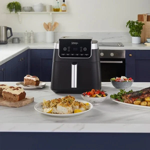 Ninja Air Fryer MAX PRO 6.2L | AF180UK - Image 2